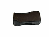 28x28 3/4" OG Fleece Saddle Pad (#122417)
