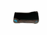 32x32 3/4" OG Riser Fleece Saddle Pad (#120269)