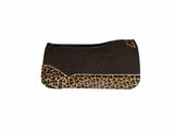 28x28 3/4" OG Wool Saddle Pad (#1120609)