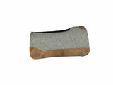 32x32 1" Kush Wool Saddle Pad (#121441)