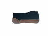 30x30 3/4" OG BHS Fleece Gooseneck Saddle Pad (#121962)