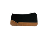 32x32 3/4" OG Cadillac Open Petite Wither Saddle Pad (#122256)