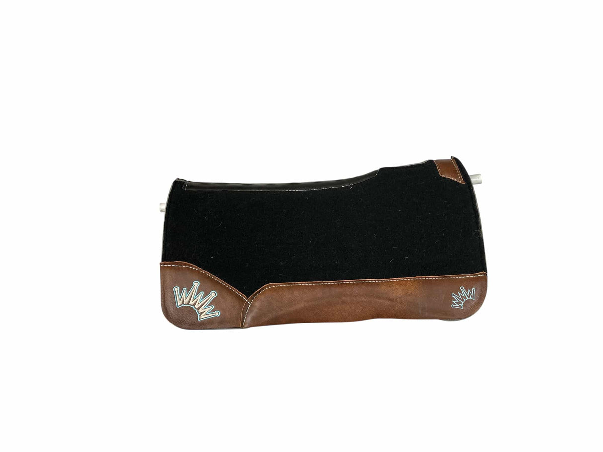 30x30 1" Kush BHS Saddle Pad (#122996)