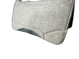 32x32 3/4" Kush Cadillac Saddle Pad (#122259)