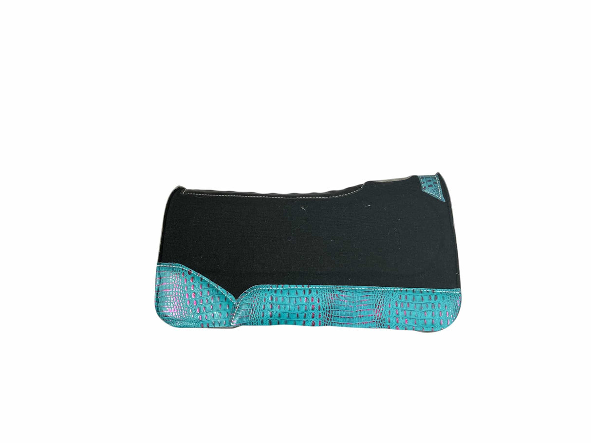 30x30 3/4" Kush BHS Saddle Pad (#122238)