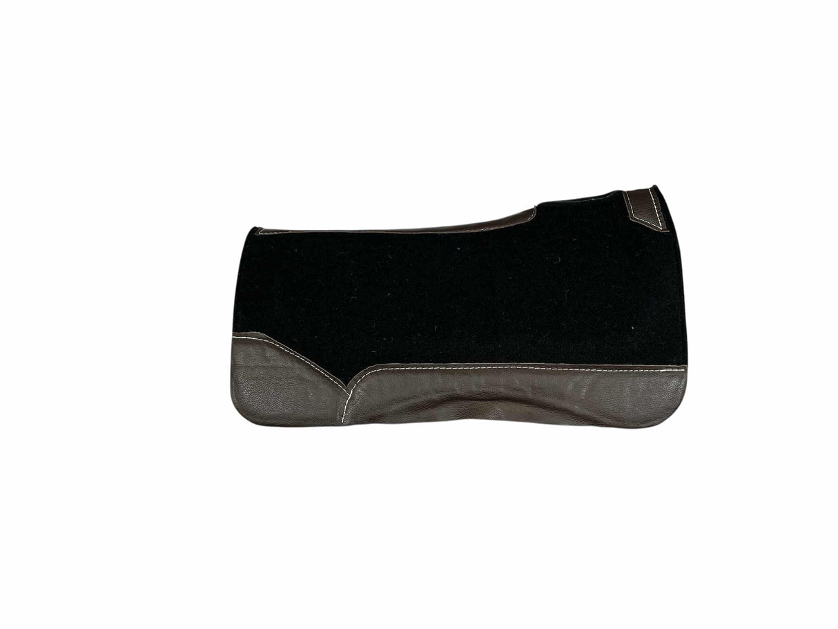 30x30 3/4" Cadillac Saddle Pad (#122590)