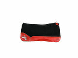 32x32 1" Gray Kush Cadillac Saddle Pad (#1122665)