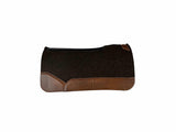 30x30 3/4" OG Wool Saddle Pad (#123016)