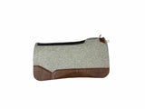 32x32 1" Kush Wool Saddle Pad (#123010)