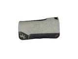 32x32 1" Kush Wool Saddle Pad (#123167)