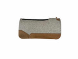 32x32 1" Kush Wool Saddle Pad (#123172)