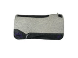 32x32 1" Kush Wool Saddle Pad (#123370)