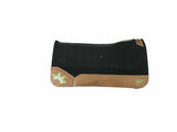 32x32 3/4" Kush Cadillac Saddle Pad (#123411)