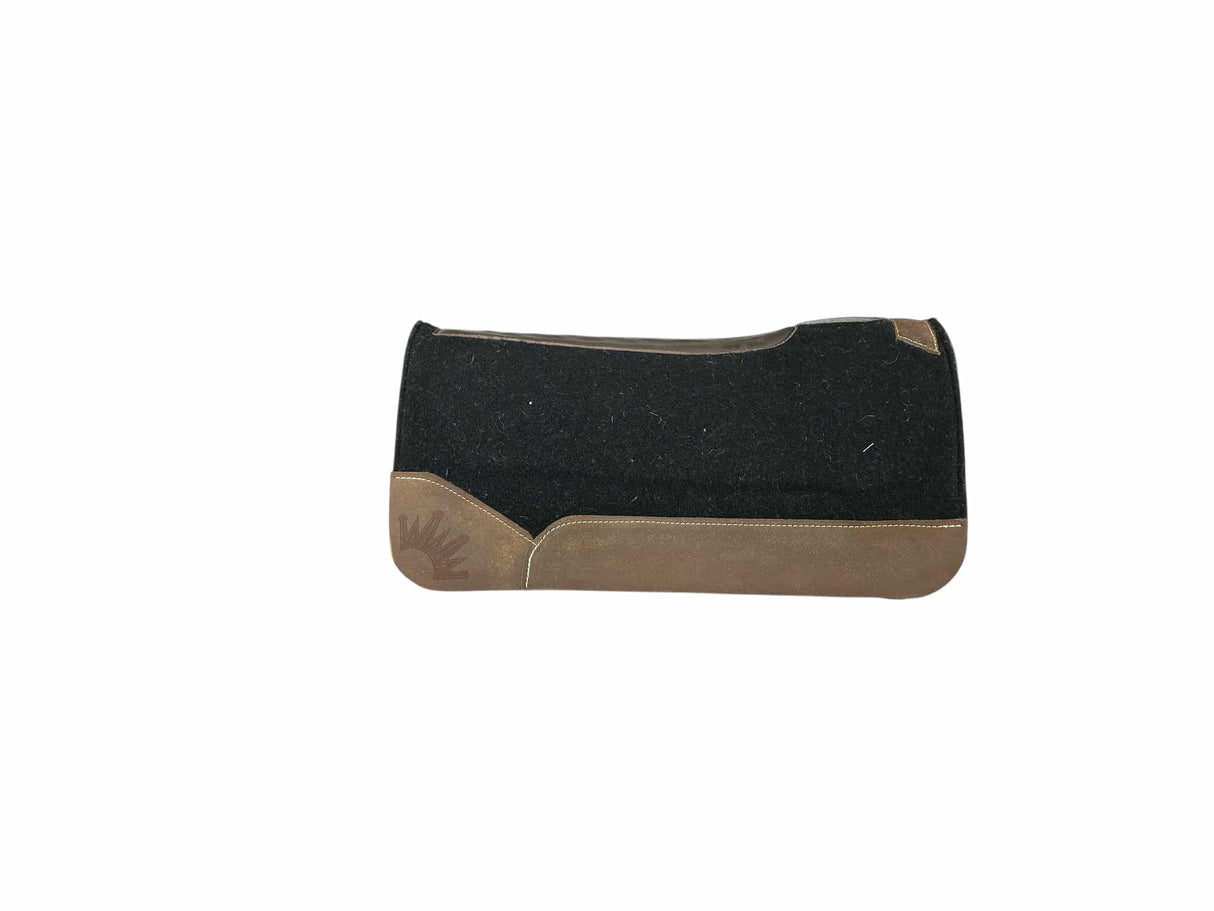 32x32 3/4" Kush BHS Saddle Pad (#123400)