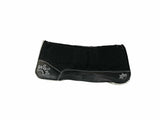 30x30 1/2" Prodigy BHS Fleece Saddle Pad (#123446)