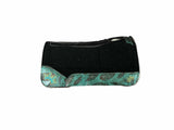 30x30 1/2" Cadillac Fleece Saddle Pad (#123437)