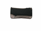 32x32 3/4" Chronic BHS Fleece Saddle Pad (#123433)