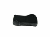 28x28 3/4" Cadillac Fleece Shoulder Only Open Extended Wither Saddle Pad (#123427)
