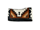 34x38 1" OG Wool Navajo Saddle Pad (#124000)