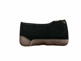32x32 3/4" Cadillac Fleece Saddle Pad (#124065)