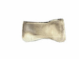 32x32 3/4" Cadillac Fleece Saddle Pad (#124065)