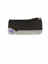 32x32 1" OG Wool Saddle Pad (#124617)