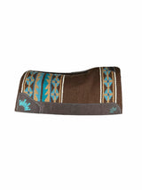 34x36 1" OG Navajo Saddle Pad (#131988)