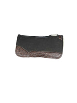 28x28 3/4" OG Fleece Saddle Pad (#135446)