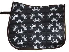 Ride for the Crown English