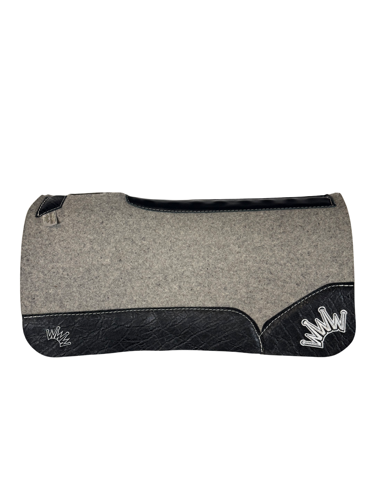 Ilyssa Riley NFR Saddle Pad