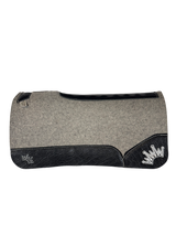 Ilyssa Riley NFR Saddle Pad