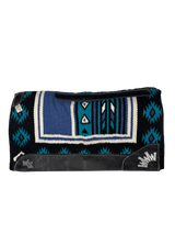 Erich Rogers NFR Saddle Pad