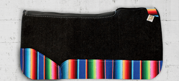 Desert Rose Equine Saddle Pad