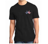 Best Ever USA Men's Tee