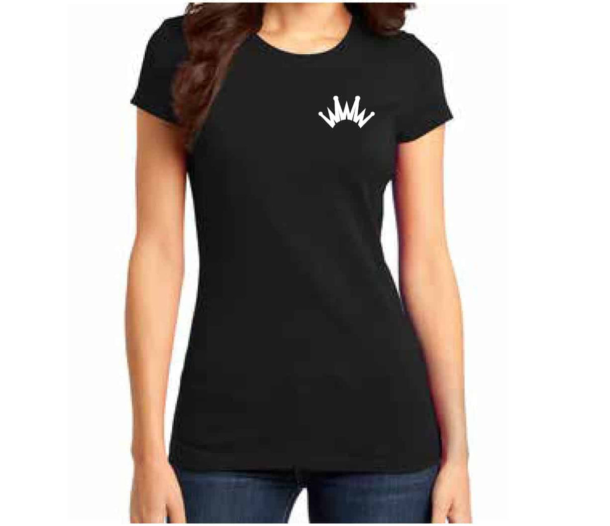 Best Ever Blessed Women's Tee