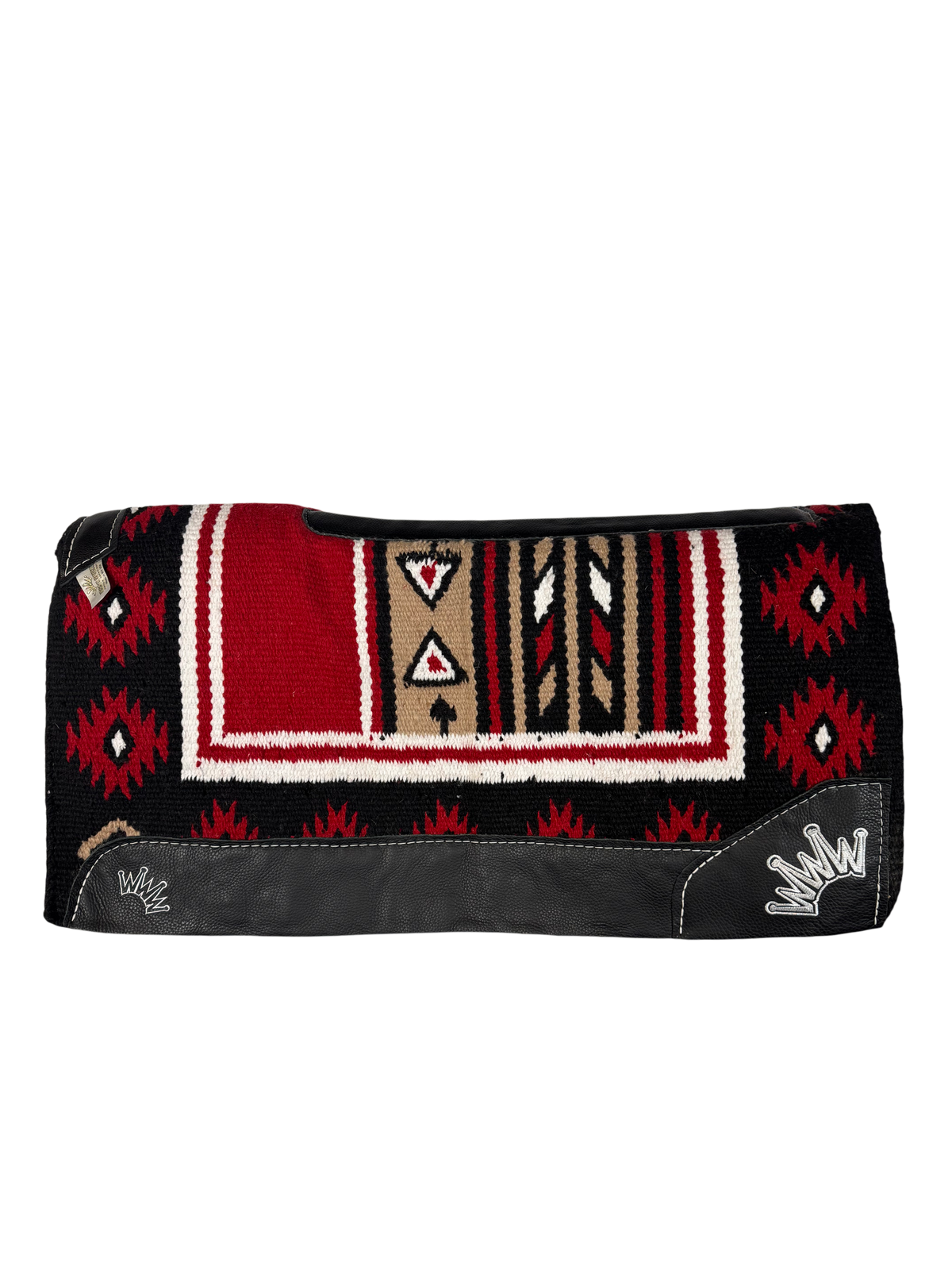 Cody Snow NFR Saddle Pad
