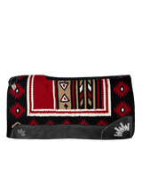 Cody Snow NFR Saddle Pad