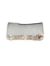 Suzanne Williams NFR Saddle Pad