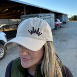 Trucker Hat Soft Slidebuckle