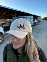 Trucker Hat Soft Slidebuckle