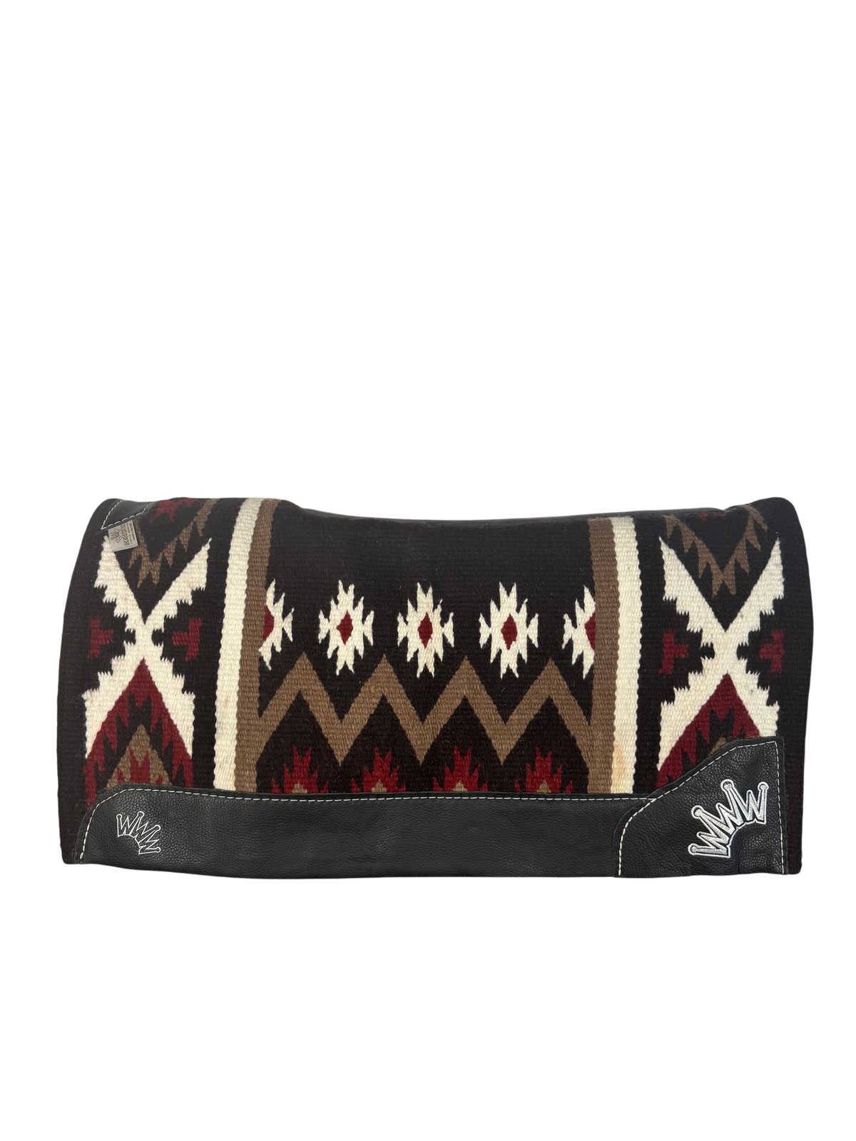 Jonathan Torres NFR Saddle Pad