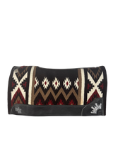 Jonathan Torres NFR Saddle Pad