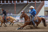 Tyler Tryan Saddle Pad