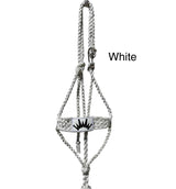 Best Ever Mule Tape Halter w/ 8.5' Lead