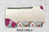 Desert Rose Equine Saddle Pad