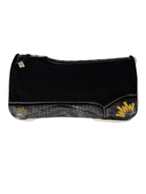 JC Yeahquo NFR Saddle Pad