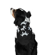 Dog Crown Bandana