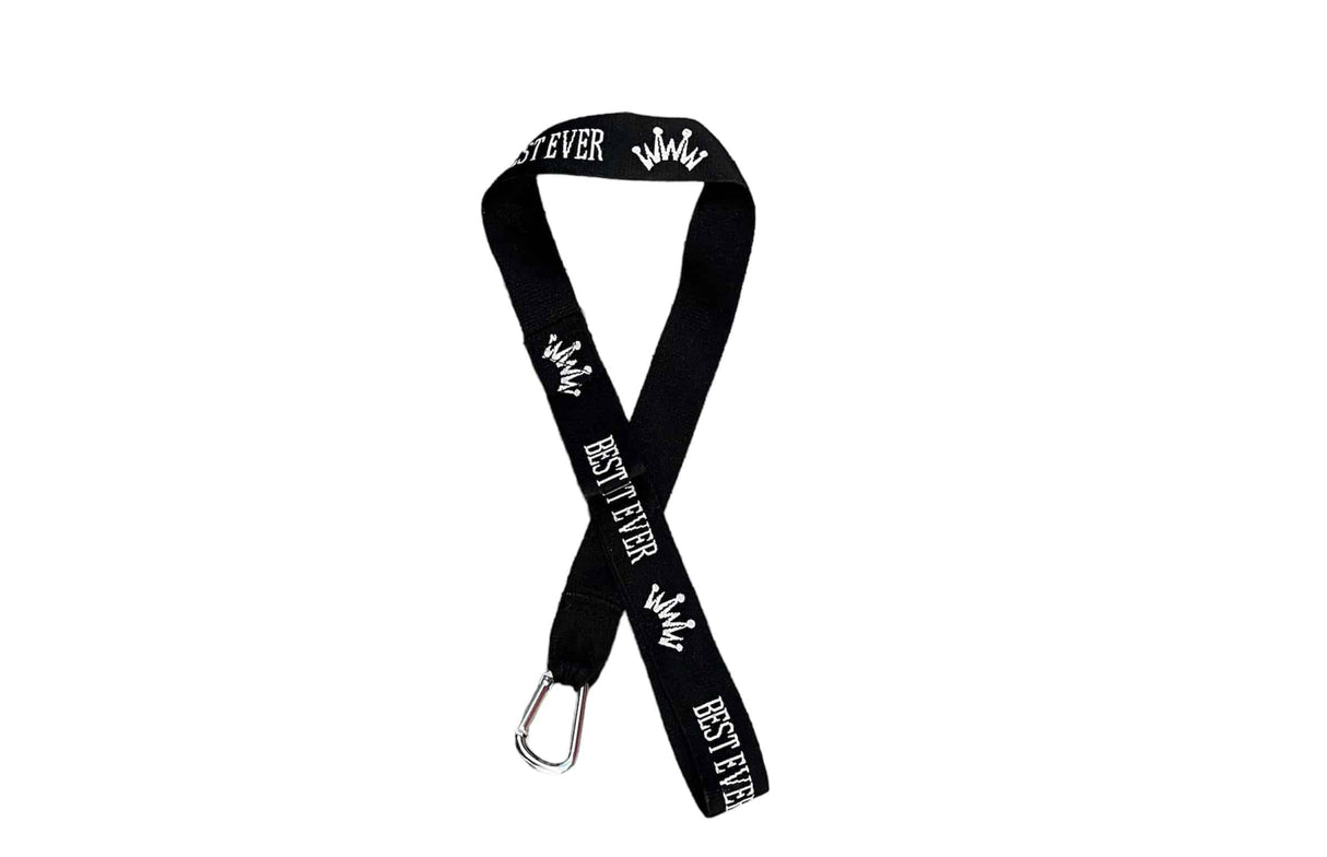 Bucket STrap