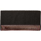 32x33 Casa Zia Navajo Saddle Blanket (#31060)