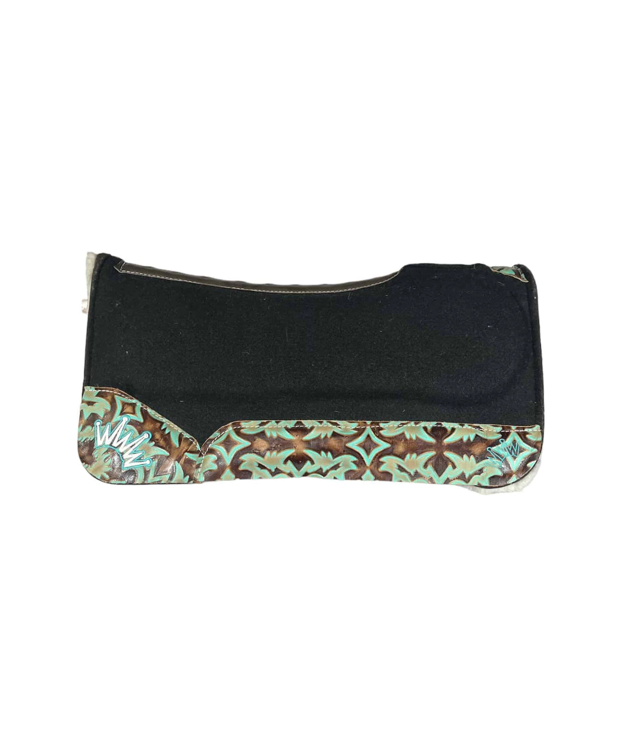 30x30 3/4" Chronic Fleece Saddle Pad (#105240)